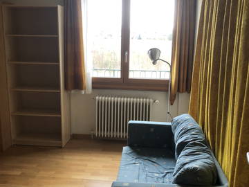 Room For Rent Plan-Les-Ouates 264433