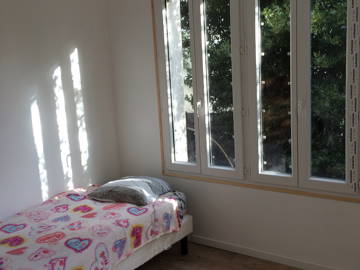 Chambre À Louer Nanterre 255216