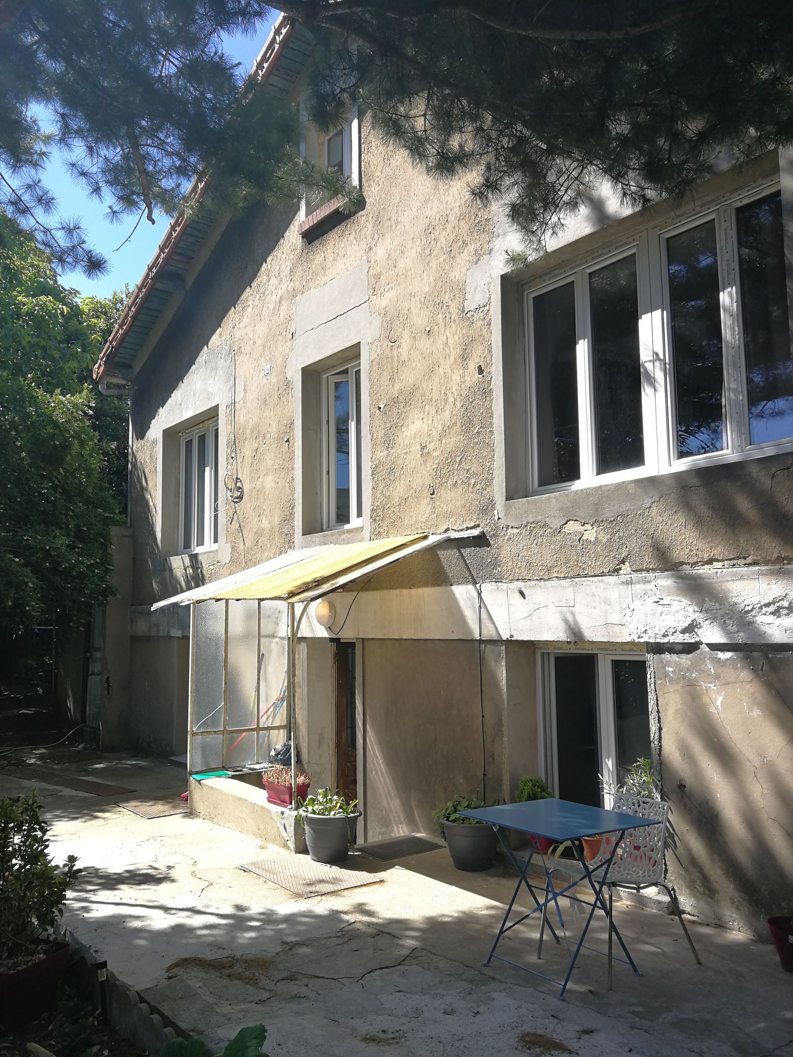 Colocation Nanterre 255216