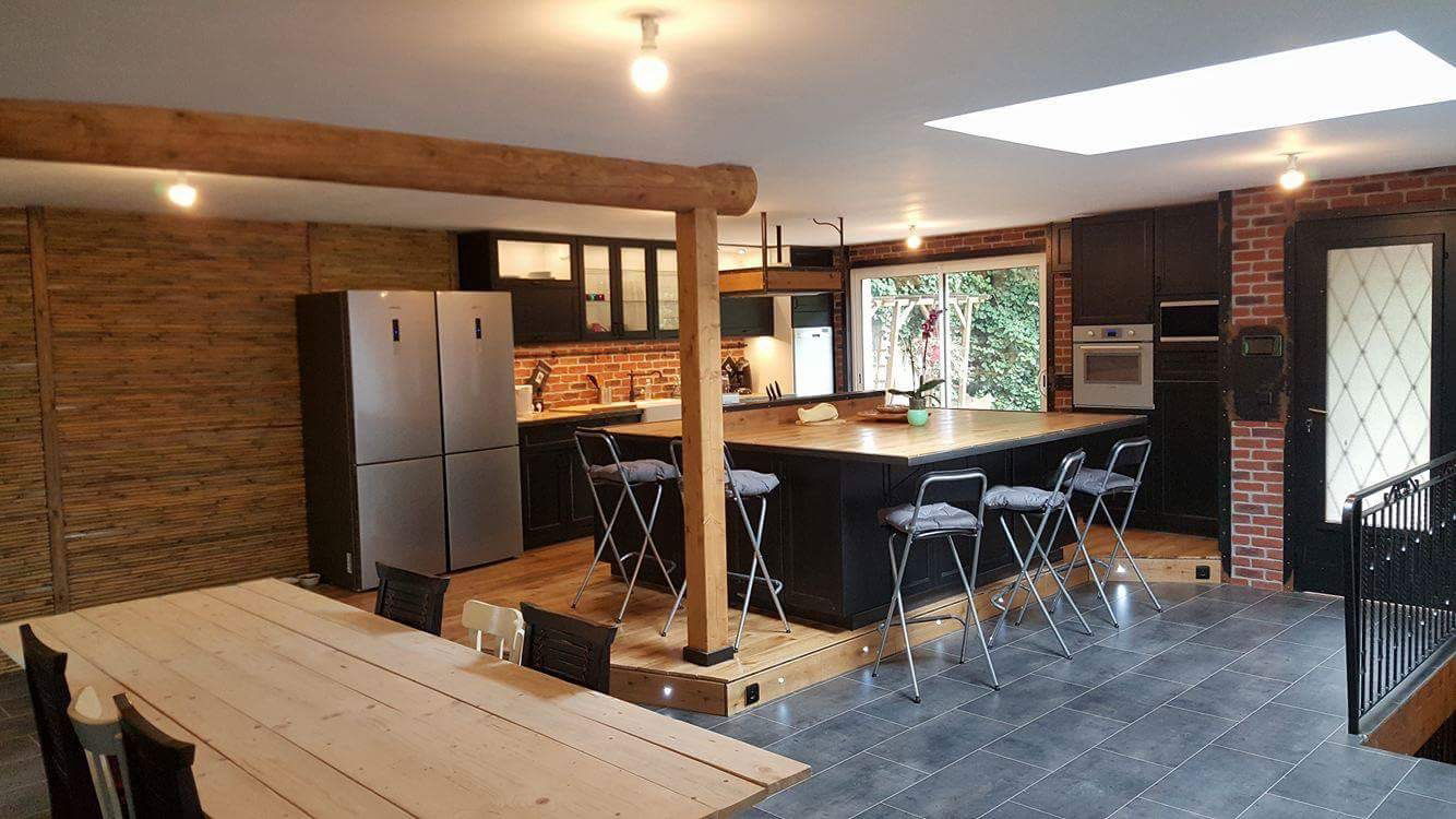 Colocation Argenteuil 238819