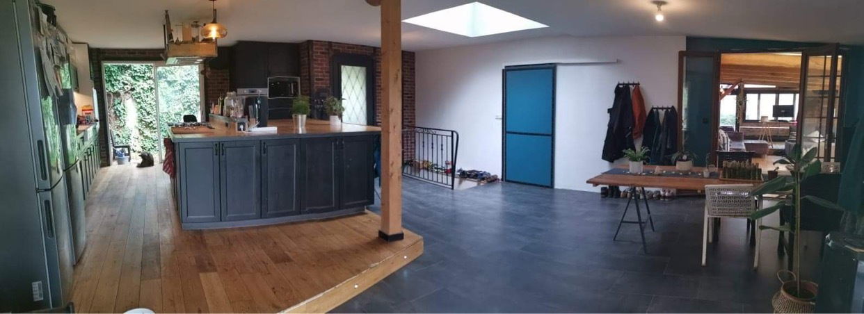 Colocation Argenteuil 238819