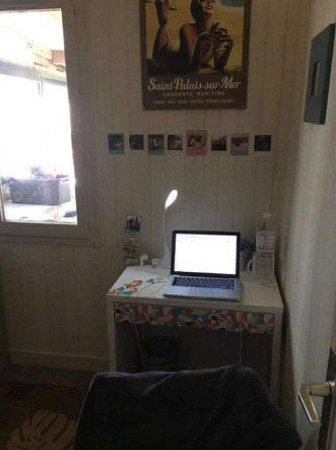 Colocation Argenteuil 238819