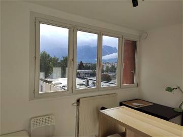 Room For Rent Saint-Martin-D'hères 258166