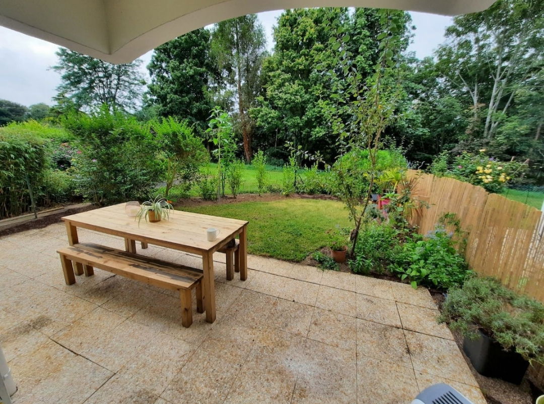 Homestay Quimper 626763