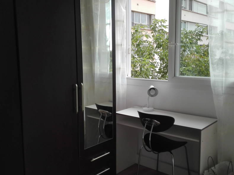 Colocatie Toulouse 258881-2