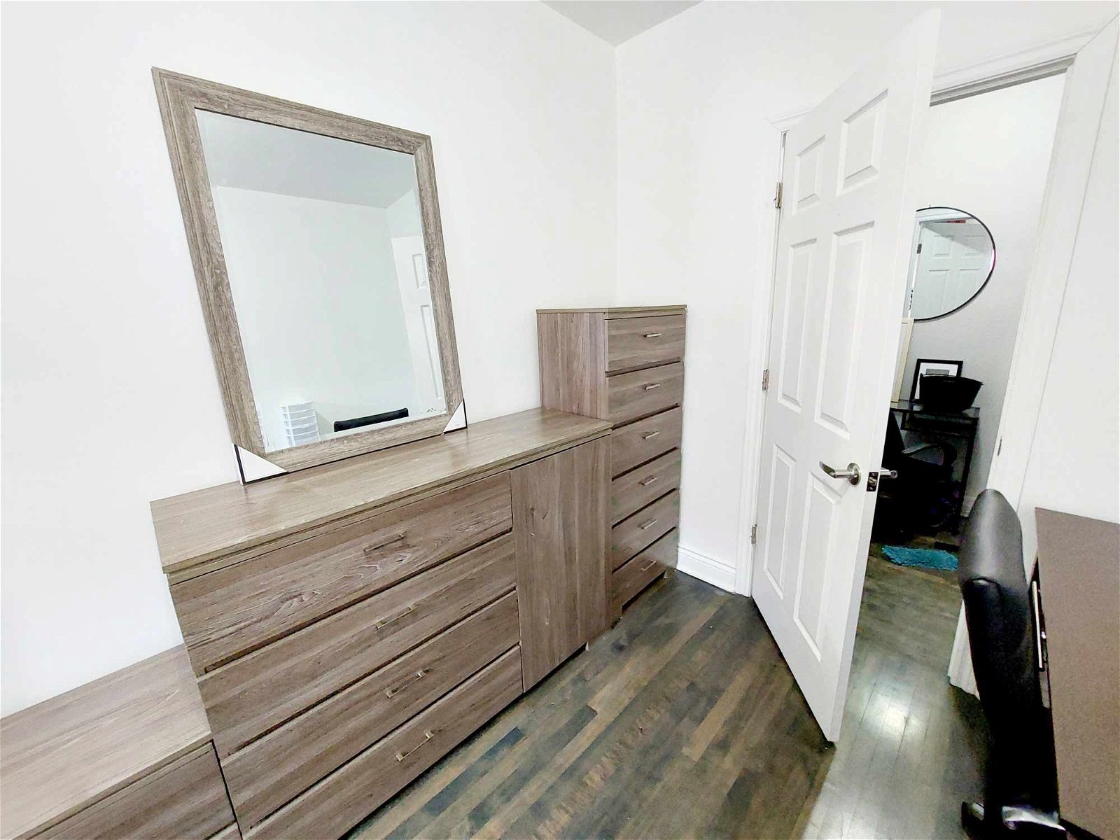 Homestay Montréal 327219