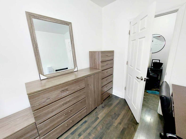 Chambre Chez L'habitant Montréal 327219-3