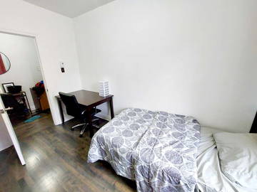 Chambre Chez L'habitant Montréal 327219-4