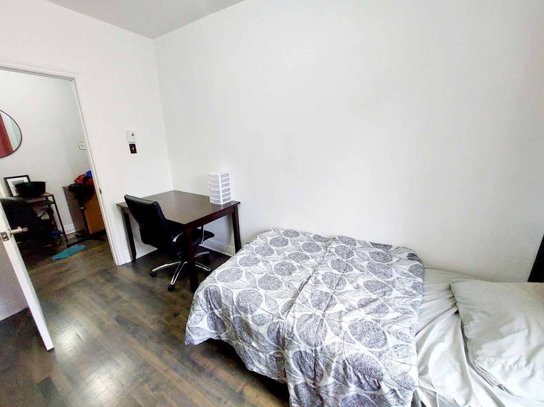 Chambre Chez L'habitant Montréal 327219-4