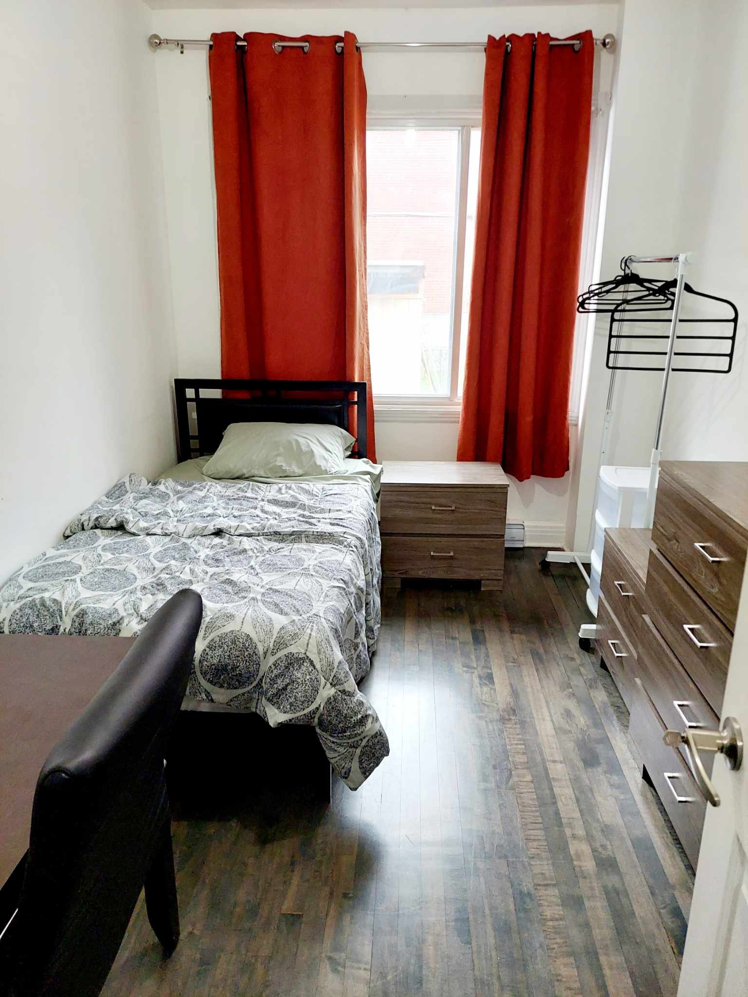 Homestay Montréal 327219
