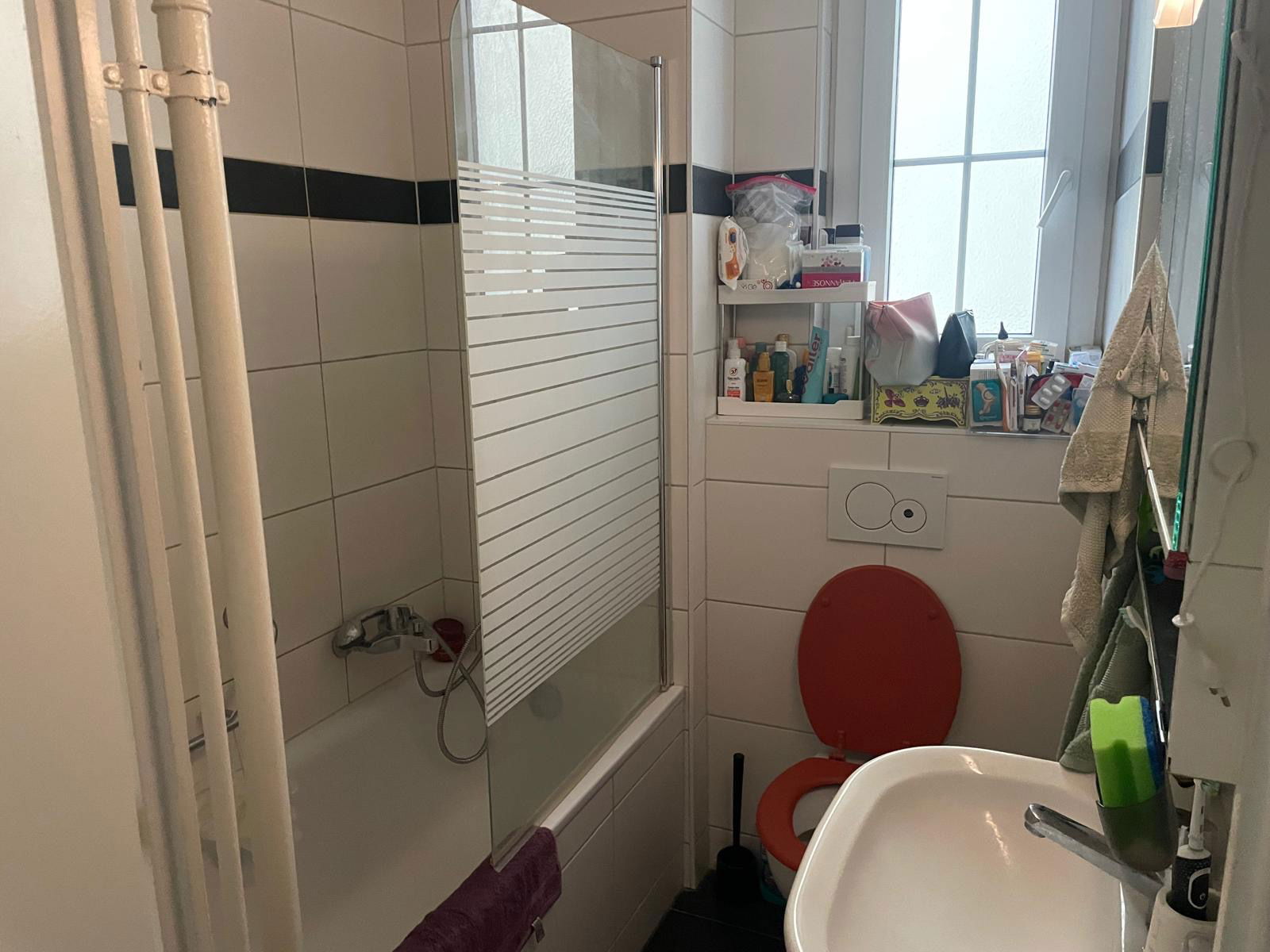 Bed And Breakfast Montreux 377570