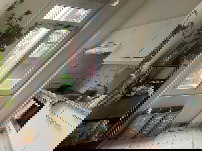 Chambres D'hôtes Montreux 377570-3