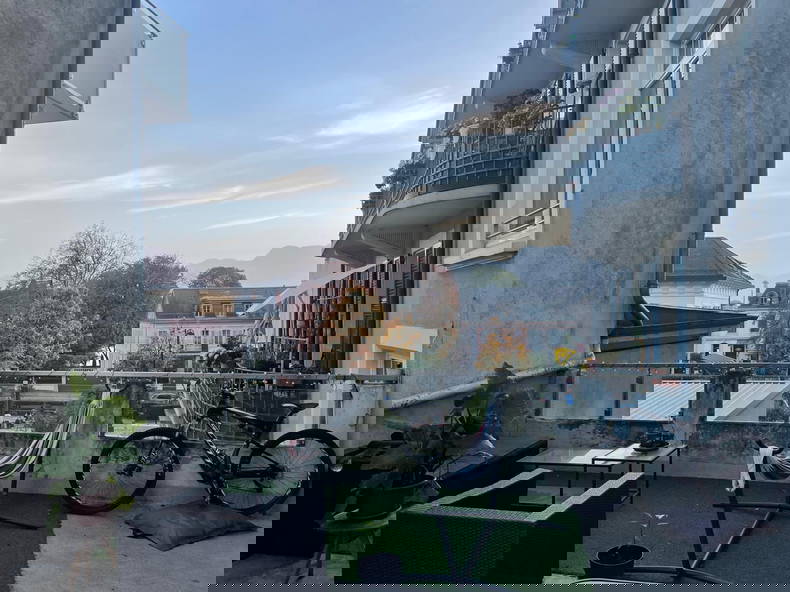 Chambres D'hôtes Montreux 377570-1