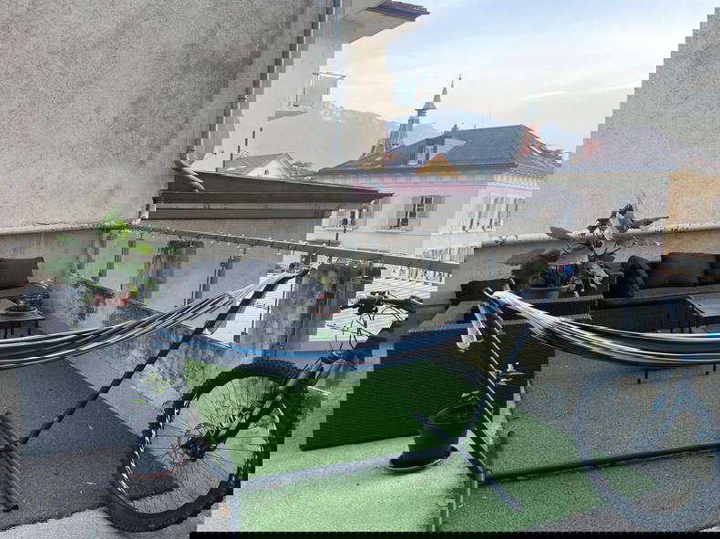 Chambres D'hôtes Montreux 377570-2