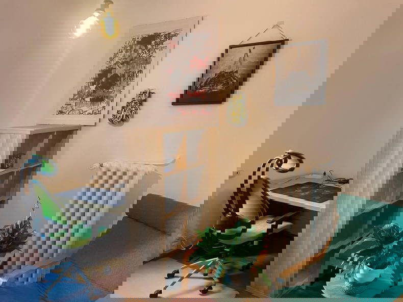 Chambres D'hôtes Montreux 377570-5