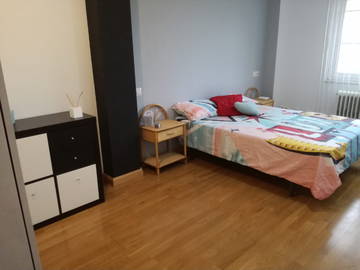 Chambre À Louer Aldeatejada 346721