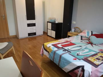 Room For Rent Aldeatejada 346721