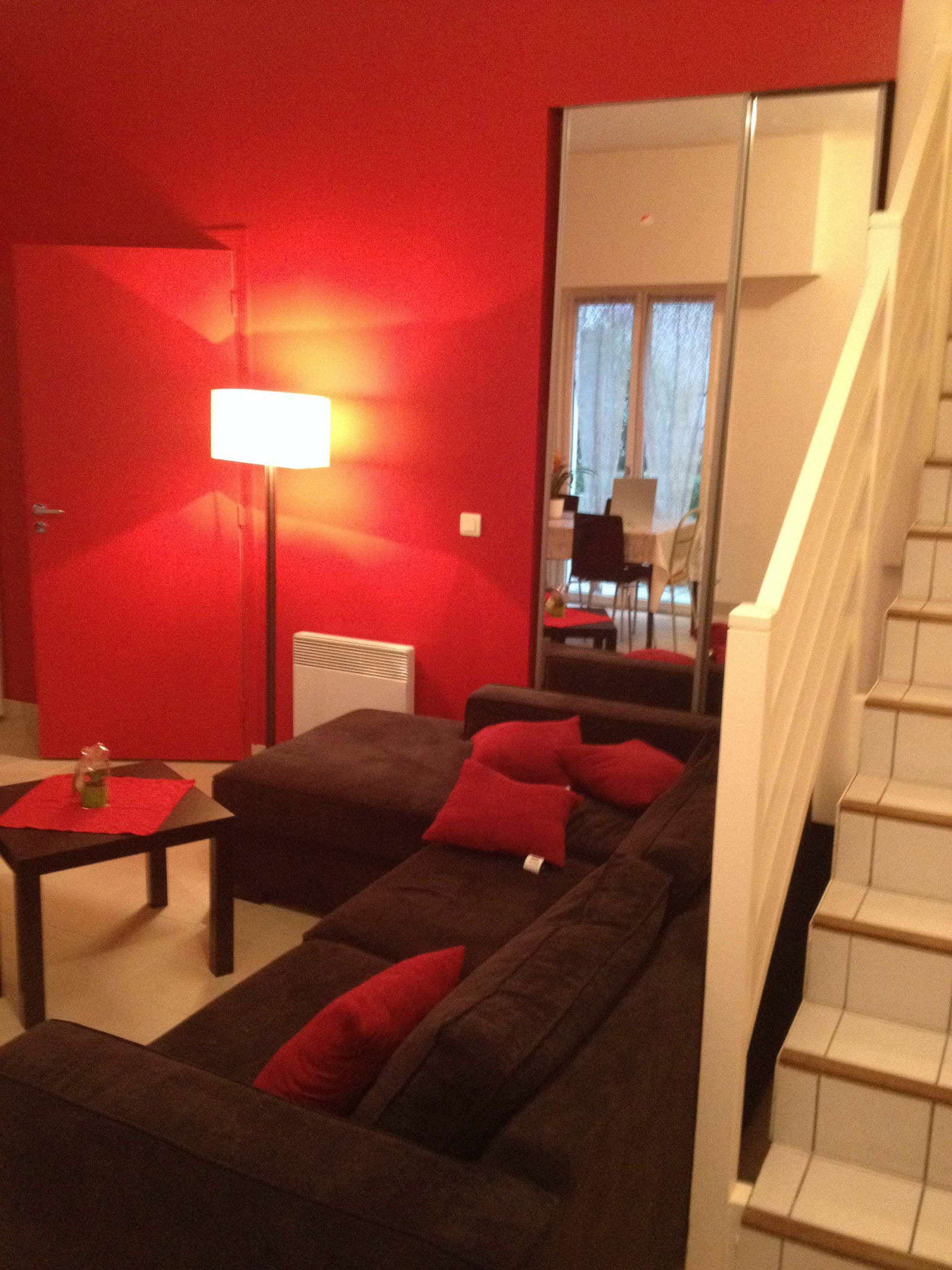 Colocation Paris 141054