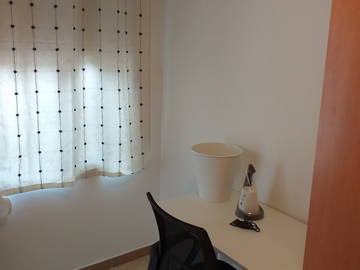 Room For Rent La Ñora 263257