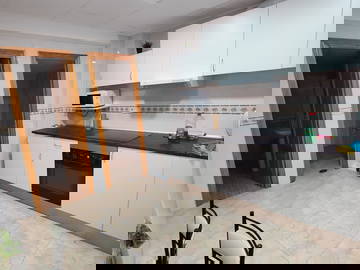 Chambre Chez L'habitant La Ñora 263257-7