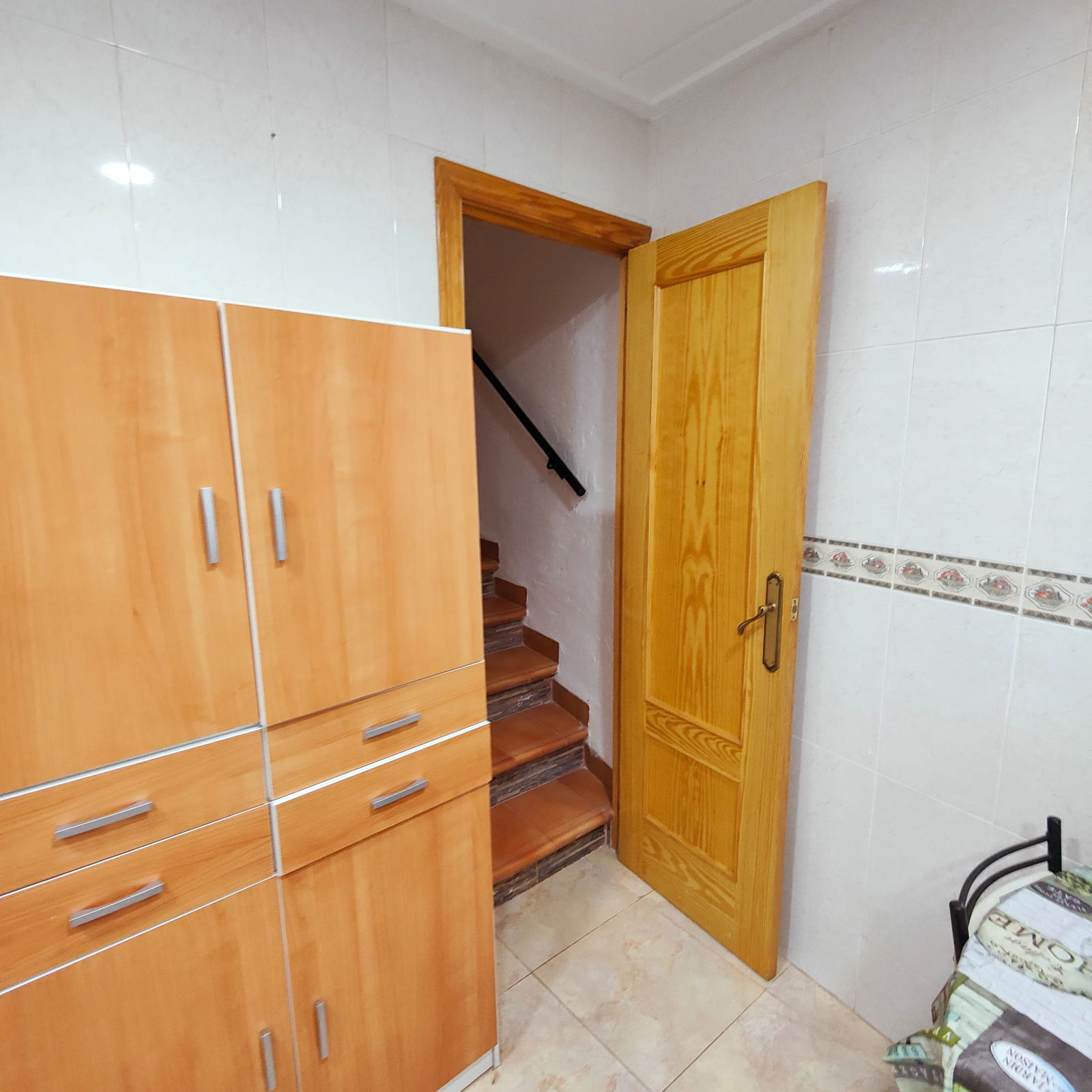 Homestay La Ñora 263257