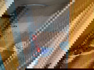 Chambre Chez L'habitant La Ñora 263257-8