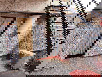 Chambre Chez L'habitant La Ñora 263257-12