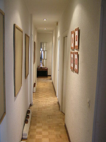 Homestay Madrid 42778
