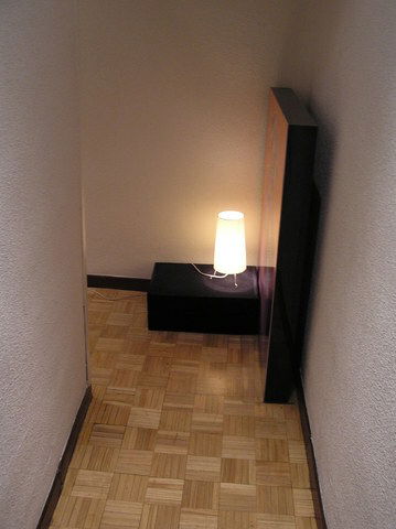 Homestay Madrid 42778