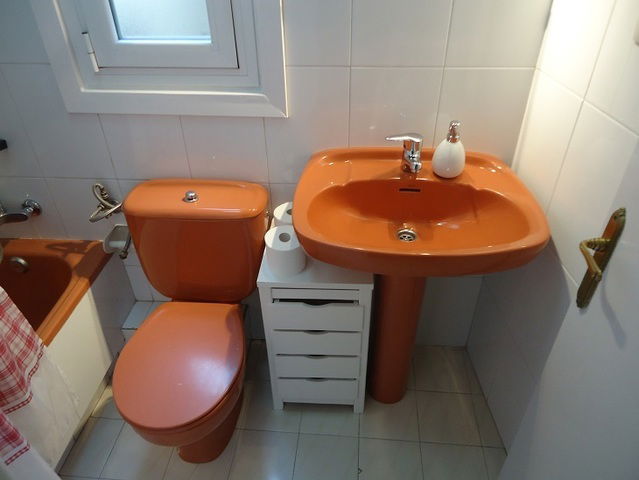 Homestay Madrid 42778