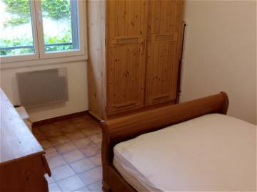 Chambre À Louer Limoux 267580