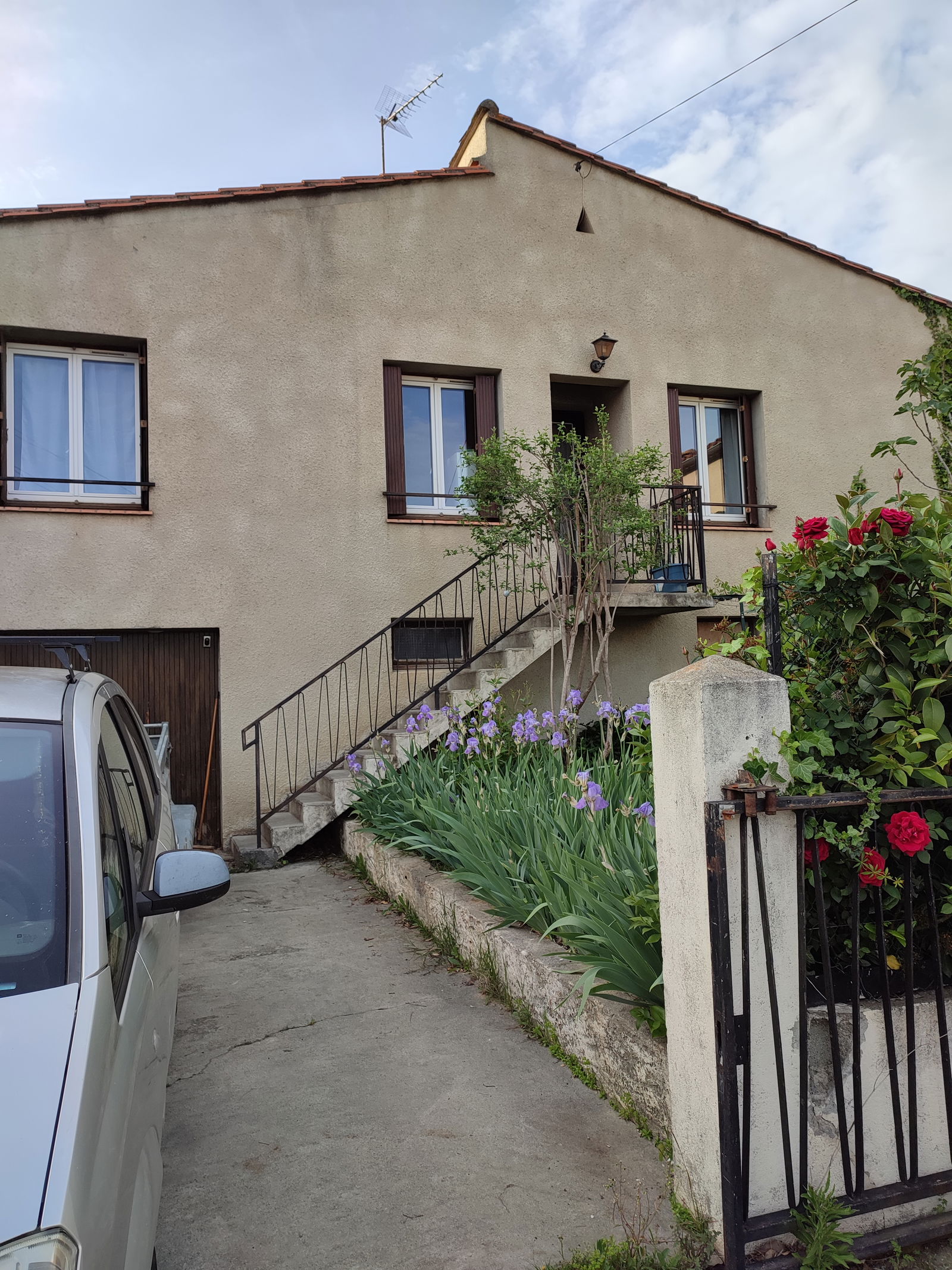 Colocation Limoux 267580