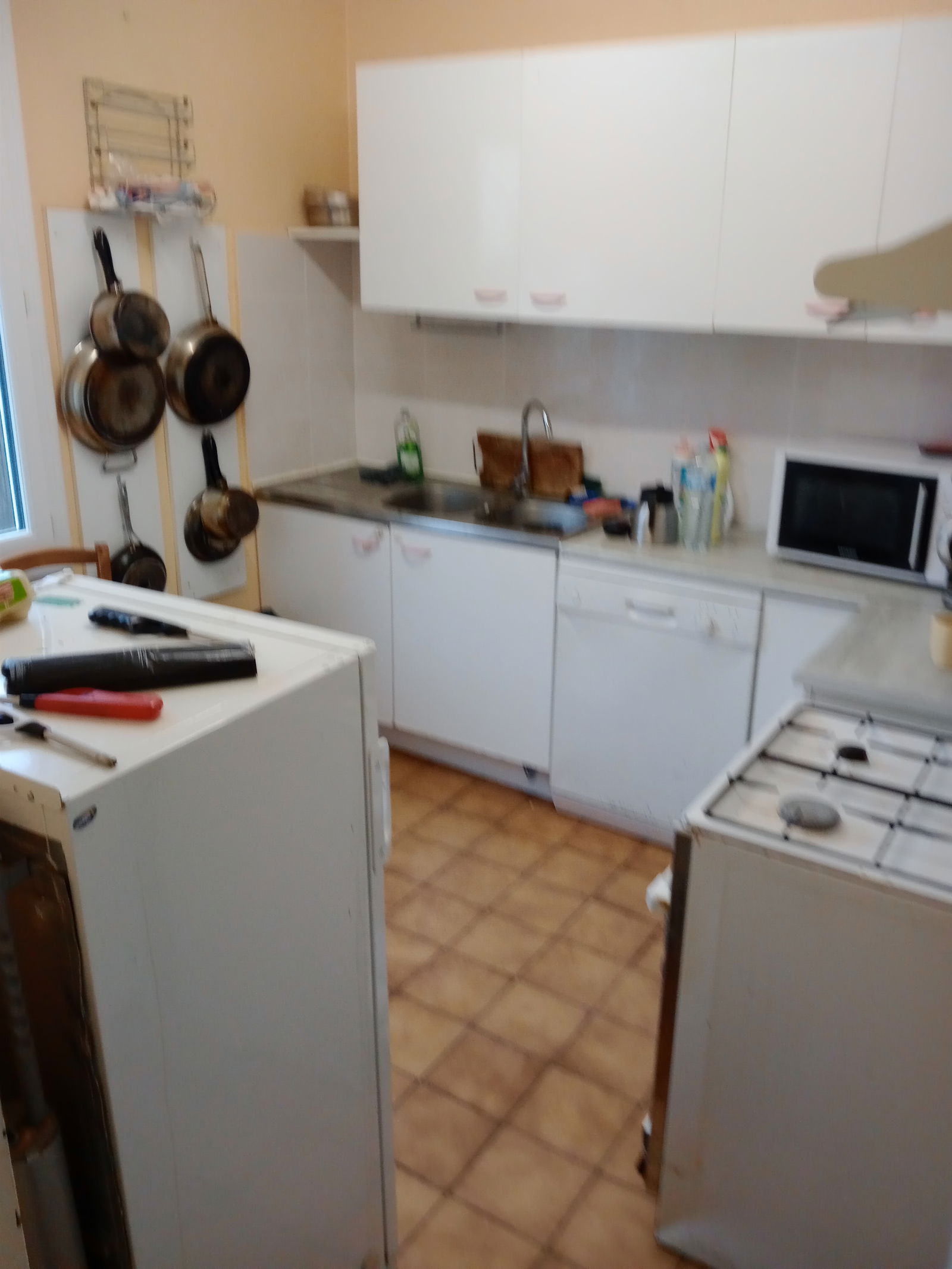 Colocation Limoux 267580