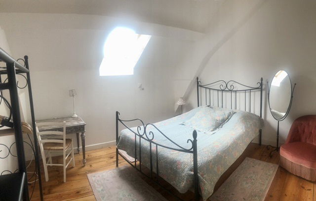 Homestay Castets 258894