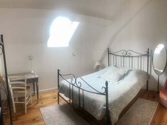 Chambre Chez L'habitant Castets 258894-1