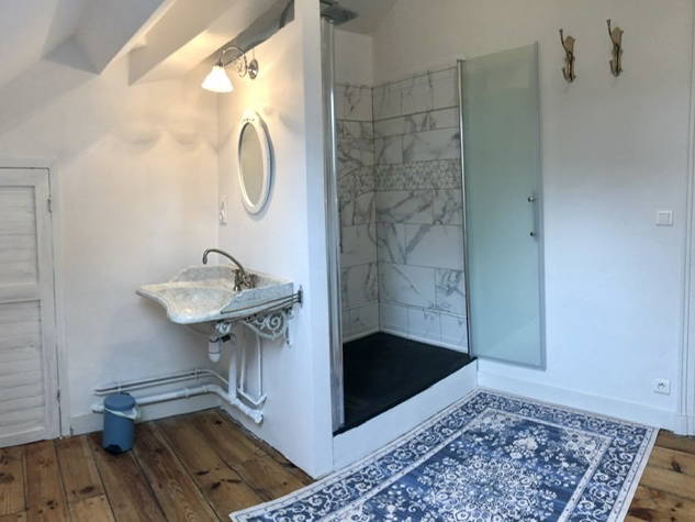 Chambre Chez L'habitant Castets 258894-2