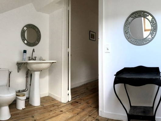 Chambre Chez L'habitant Castets 258894-3