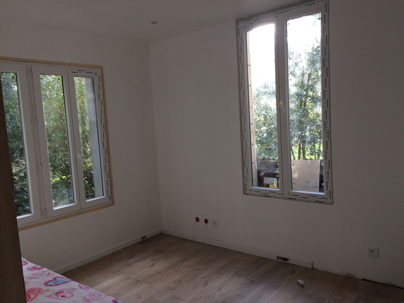 Colocation Nanterre 254291