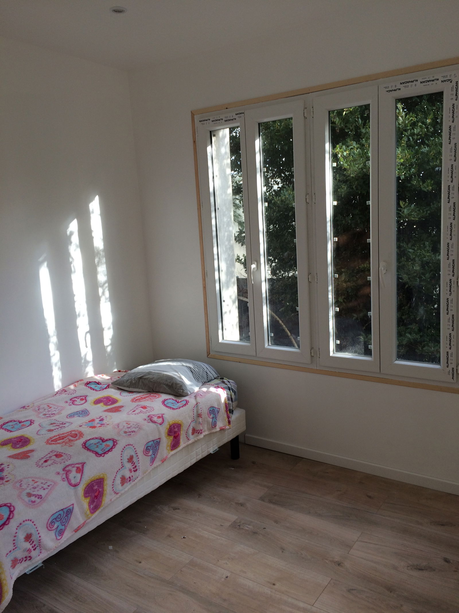 Colocation Nanterre 254291