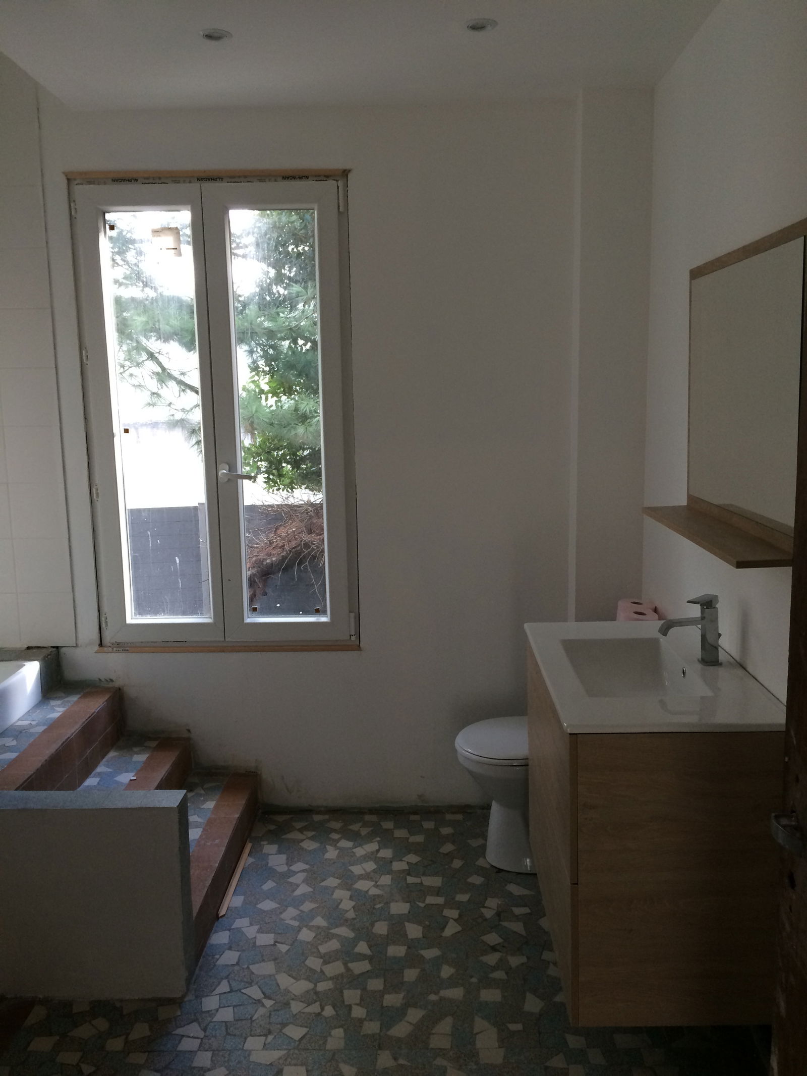 Colocation Nanterre 254291