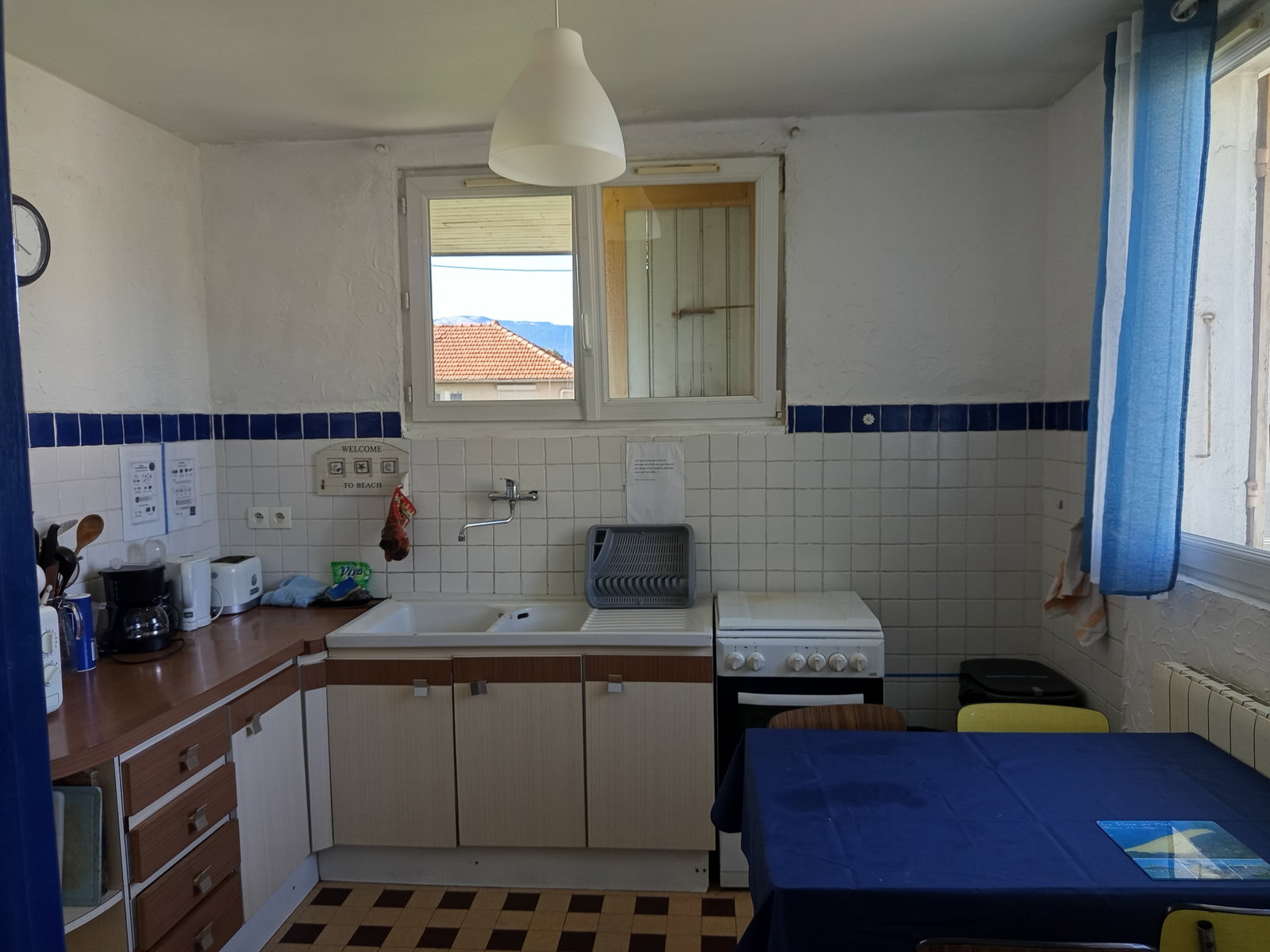 Shared Housing Eybens 2198