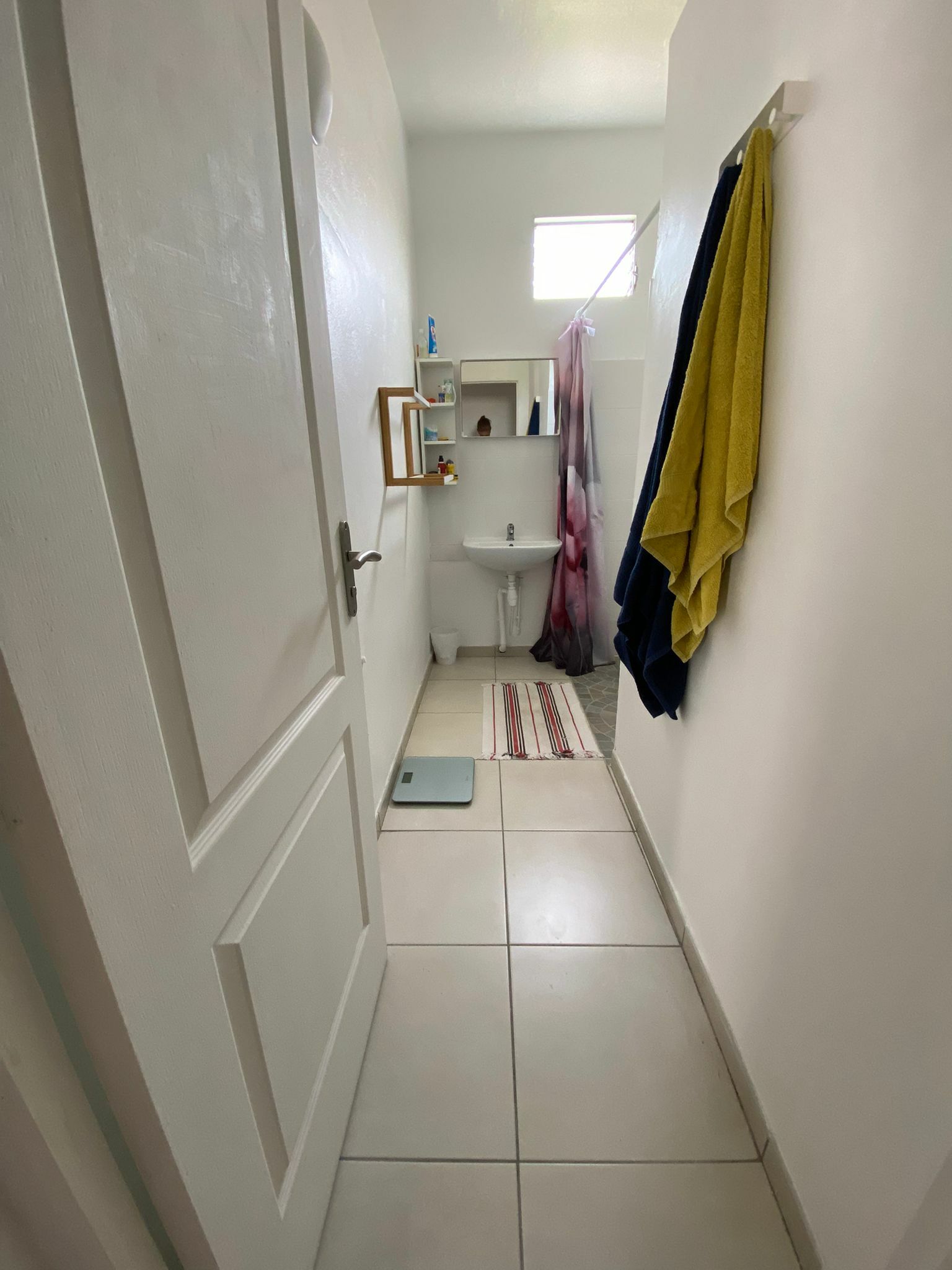Colocation Fort-de-France 229712