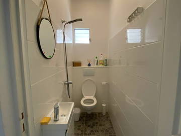 Colocation Fort-De-France 229712-13