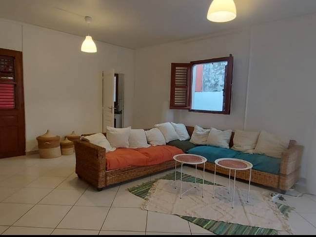 Colocación Fort-de-France 229712-3