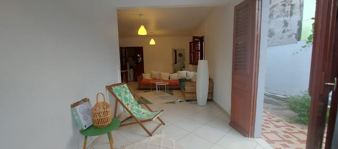Colocation Fort-de-France 229712