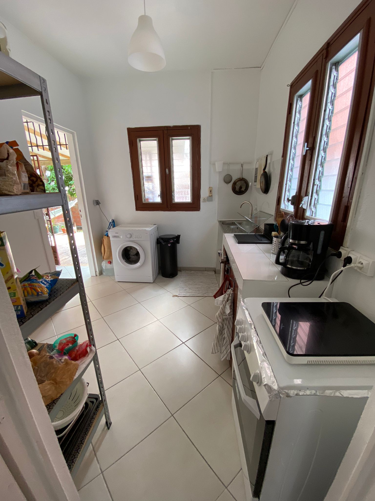 Colocation Fort-de-France 229712