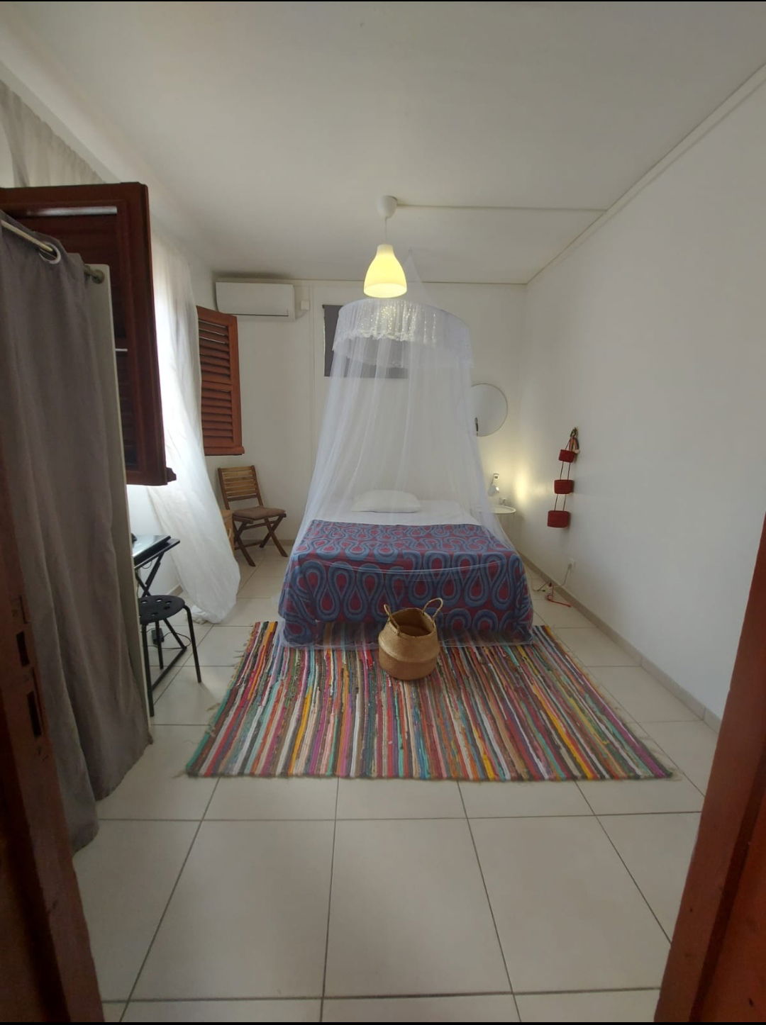 Colocation Fort-de-France 229712