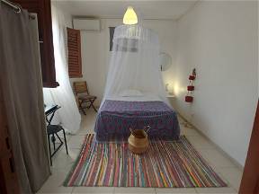 Room In Shared House In Fort De France