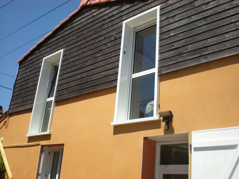 Homestay Rezé 242080