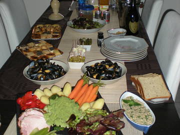 Chambre Chez L'habitant Rezé 242080-6